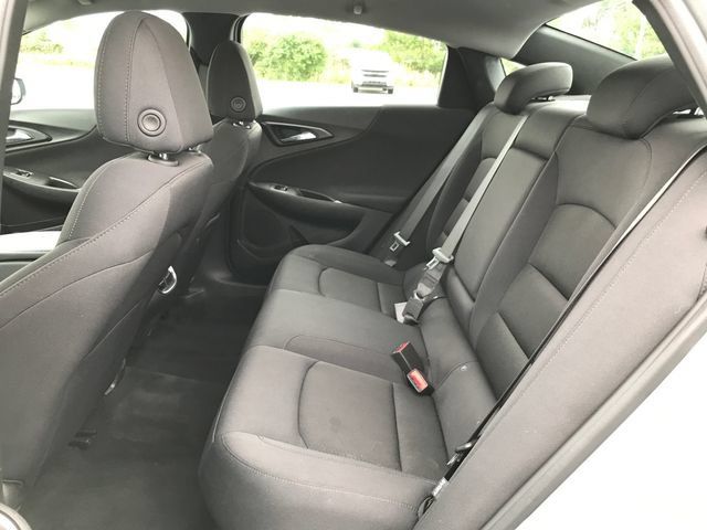 Certified 2023 Chevrolet Malibu LT FWD image 18