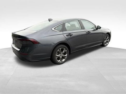 Used 2024 Honda Accord EX image 14
