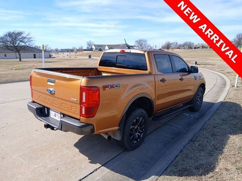 Used 2019 Ford Ranger XLT w/ Equipment Group 302A Luxury image 2