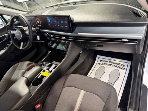 Used 2026 Hyundai Sonata Blue image 47