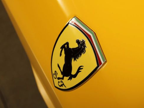Used 2008 Ferrari F430 Coupe RWD image 46