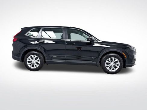 Used 2024 Honda CR-V LX image 10