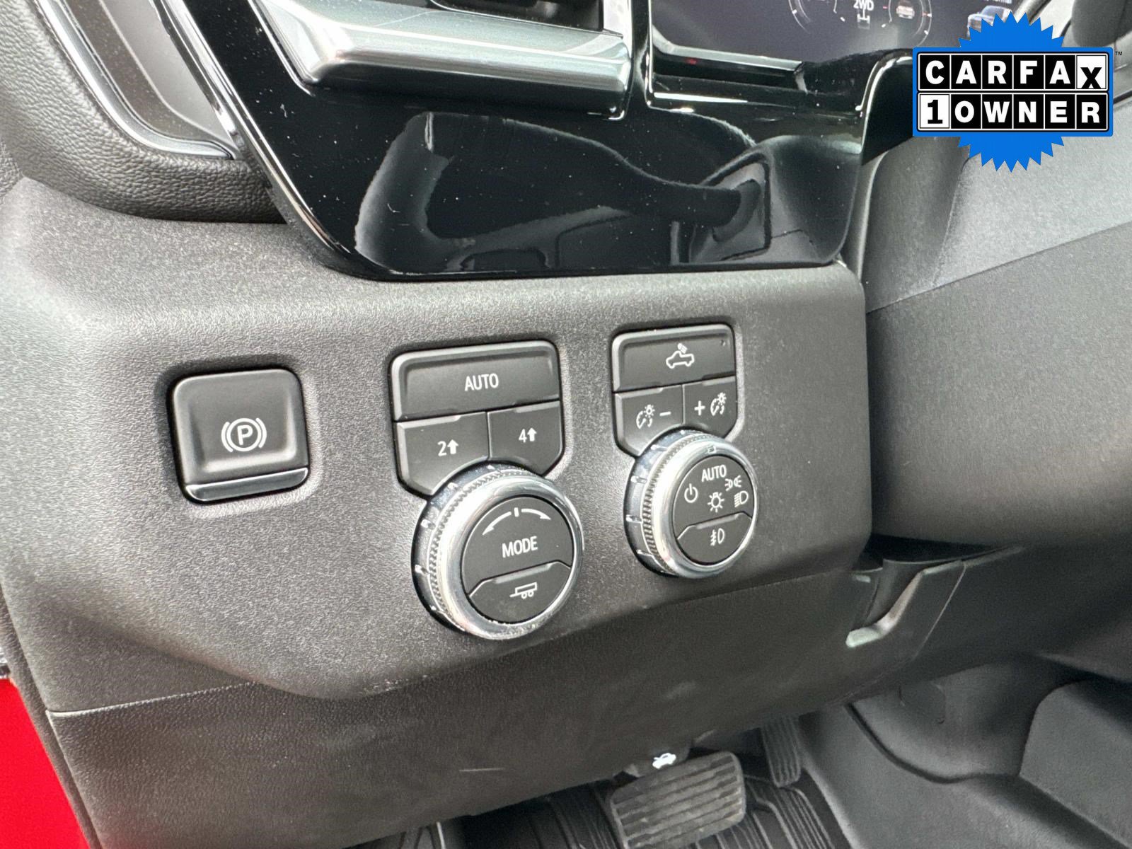 Used 2026 GMC Sierra 1500 Elevation AWD/4WD image 37