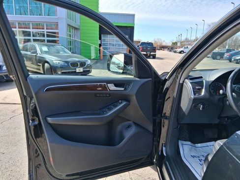 Used 2012 Audi Q5 2.0T Premium Plus image 12