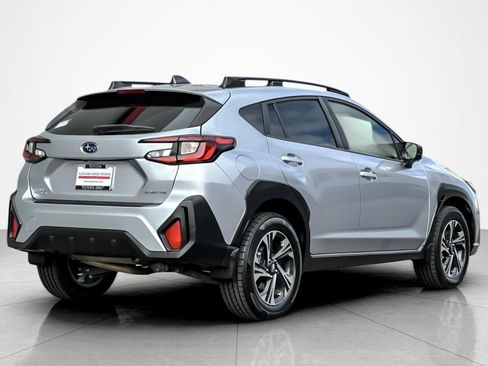 Used 2024 Subaru Crosstrek 2.0i Premium w/ Popular Package #4 AWD/4WD image 5