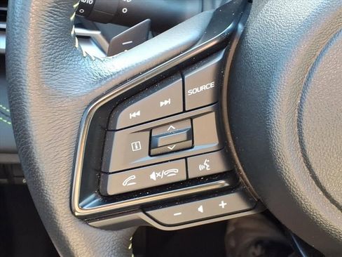 Used 2025 Subaru Outback Onyx Edition XT image 22