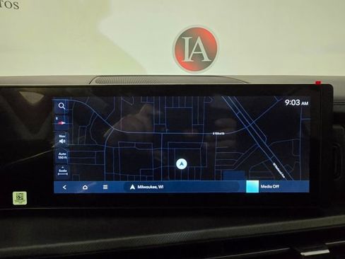 New 2026 Hyundai Santa Fe XRT image 15