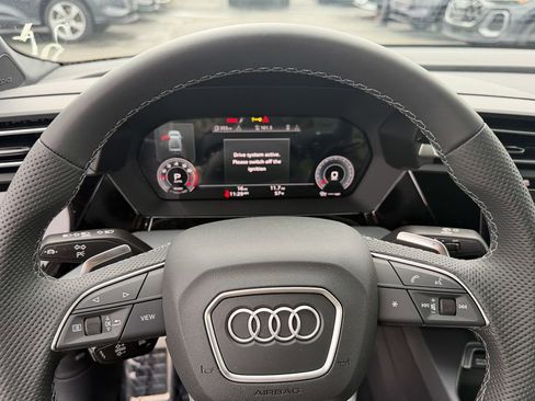 New 2026 Audi A3 2.0T Premium Plus image 15