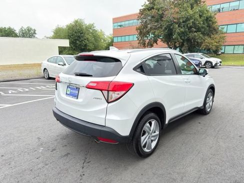 Used 2020 Honda HR-V EX image 6