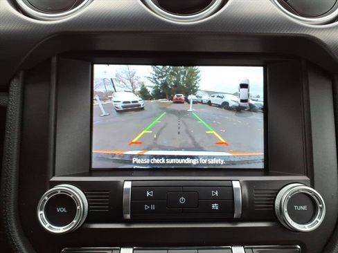 Used 2021 Ford Mustang GT Premium w/ Equipment Group 401A image 24