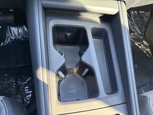 New 2026 Volkswagen Tiguan S FWD image 24