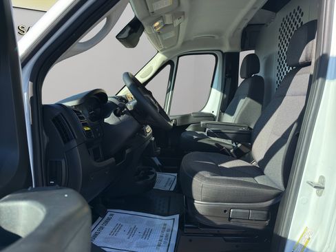 Used 2023 RAM ProMaster 3500 image 10