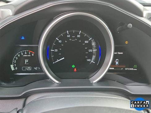 Used 2018 Honda Fit EX image 19