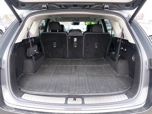 Used 2025 Genesis GV80 3.5T Advanced image 14