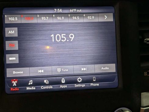 Used 2019 RAM 1500 Big Horn AWD/4WD image 27