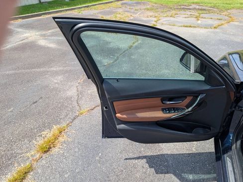 Used 2014 BMW 328d Sedan RWD image 20
