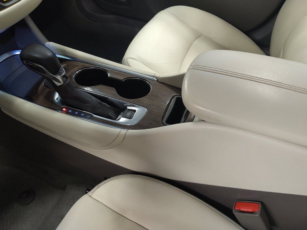 Used 2024 Chevrolet Malibu LT FWD image 26