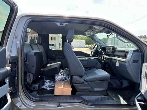 New 2026 Ford F250 XLT AWD/4WD image 7