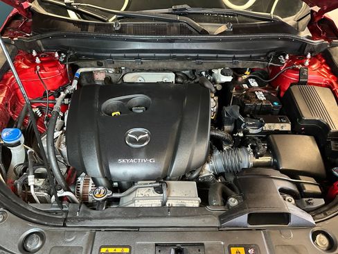 Used 2022 MAZDA CX-5 AWD 2.5 S image 23