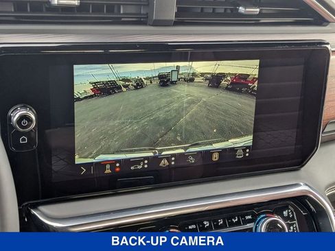 New 2026 GMC Sierra 1500 Denali Ultimate AWD/4WD image 22