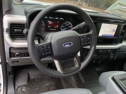 New 2026 Ford F450 XL AWD/4WD image 11