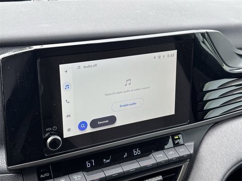 Certified 2025 Toyota Camry LE image 8