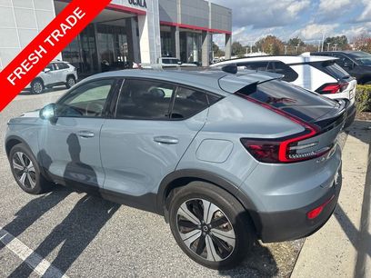 Used 2023 Volvo C40 Recharge Core