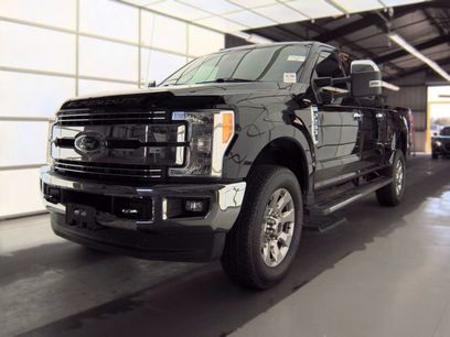 Used 2017 Ford F250 Lariat w/ Lariat Ultimate Package