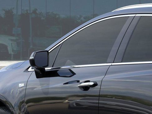 New 2025 Cadillac XT5 Luxury w/ LPO, Floor Liner Package image 13