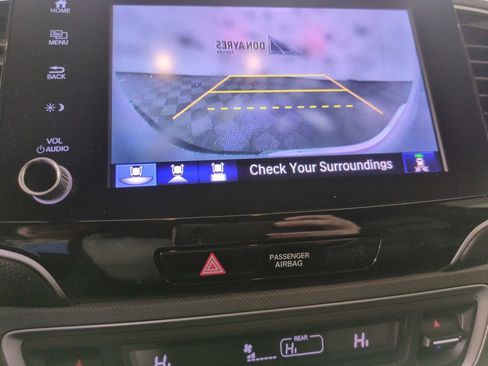 Certified 2023 Honda Ridgeline RTL-E image 24