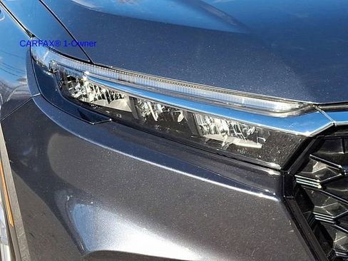 Used 2023 Honda CR-V EX-L image 10