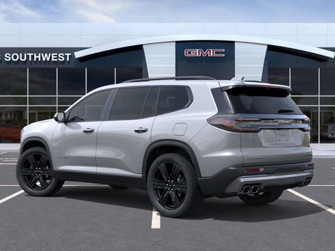 New 2026 GMC Acadia Elevation image 3
