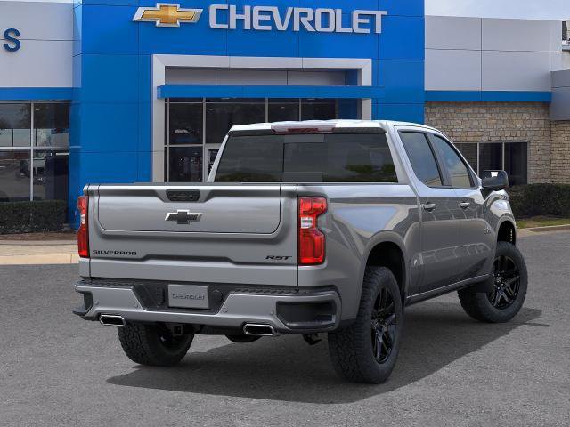 New 2026 Chevrolet Silverado 1500 RST AWD/4WD image 29