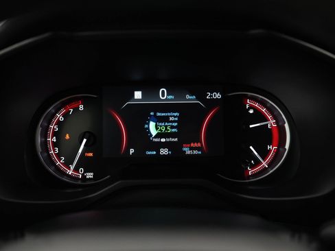 Used 2023 Toyota RAV4 LE AWD/4WD image 23