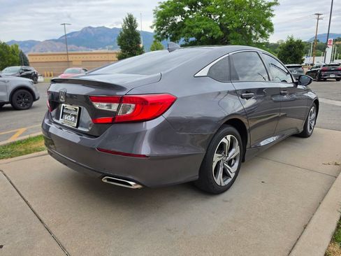 Used 2020 Honda Accord EX-L image 5