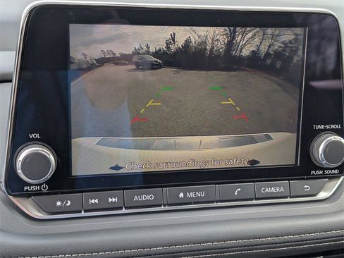 New 2026 Nissan Rogue SV image 23