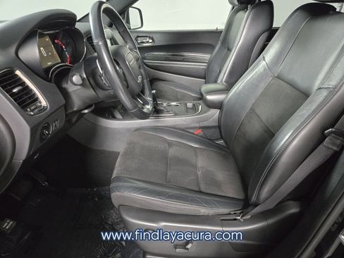 Used 2019 Dodge Durango GT image 10