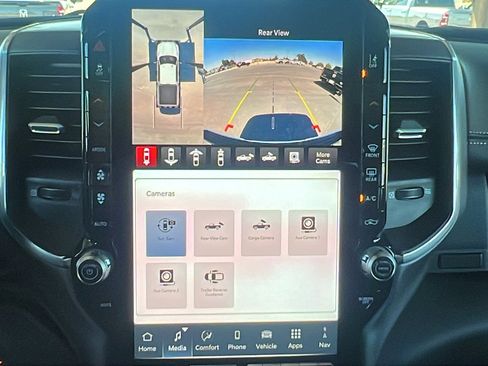 New 2025 RAM 2500 Laramie image 26