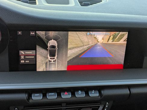 Certified 2021 Porsche 911 Carrera image 20