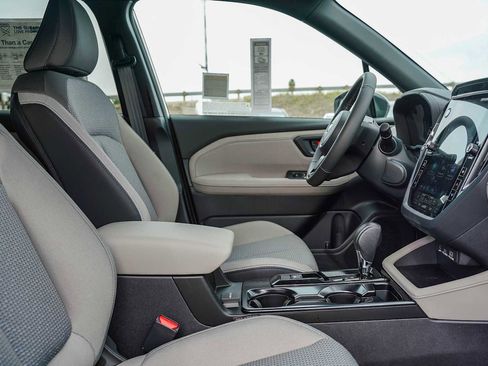 New 2026 Subaru Forester Premium image 18