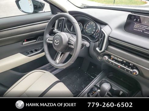 New 2026 MAZDA CX-50 AWD 2.5 S w/ Premium Package image 16