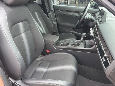 Used 2025 Honda Civic Sport image 14