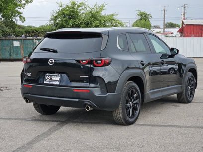 Used 2024 MAZDA CX-50 AWD 2.5 S w/ Preferred Package