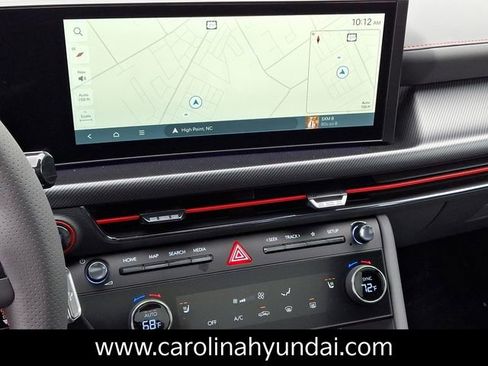 New 2026 Hyundai Sonata N Line image 9