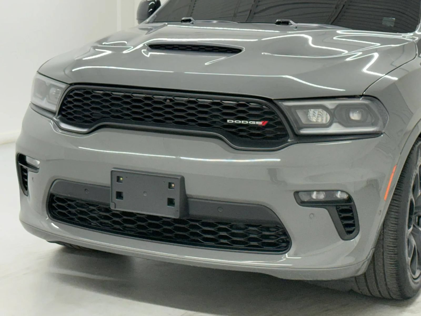 Used 2022 Dodge Durango R/T w/ Tow 'N Go Package AWD/4WD image 48