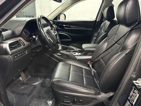 Used 2021 Kia Telluride SX AWD/4WD image 19