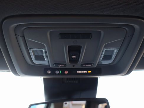 New 2026 Chevrolet Silverado 3500 LT w/ Trail Boss Package image 17