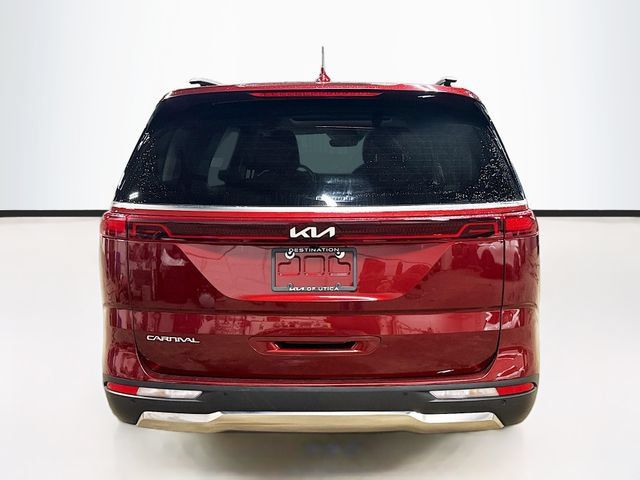 Used 2024 Kia Carnival SX Prestige FWD image 6
