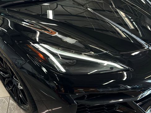 Used 2024 Chevrolet Corvette Z06 image 15