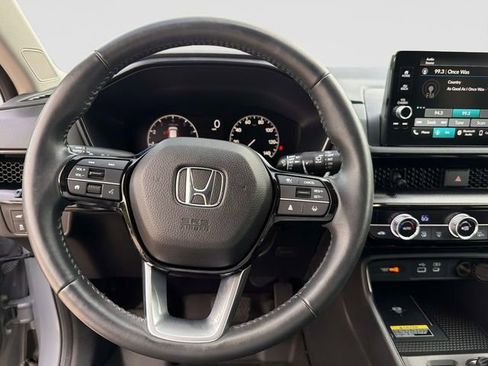 Used 2024 Honda CR-V EX-L image 27